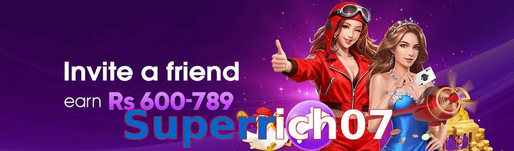 Superrich07